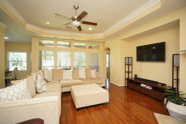 Photo - 26518 Blanchard Grove Dr