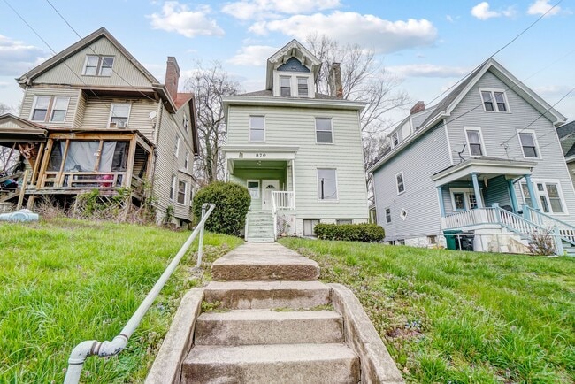 Photo - Three Bedroom in Cincinnati!