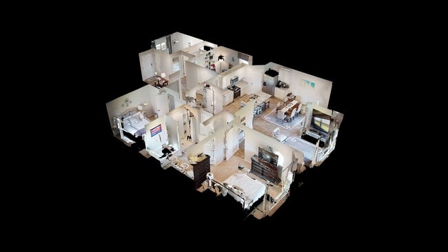 Photo - Coming Soon! 4 bed 2 bath home located in Hammock Bay!