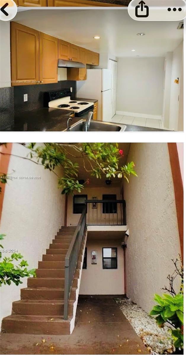 Building Photo - 851 NE 207th Terrace Unit 6-103