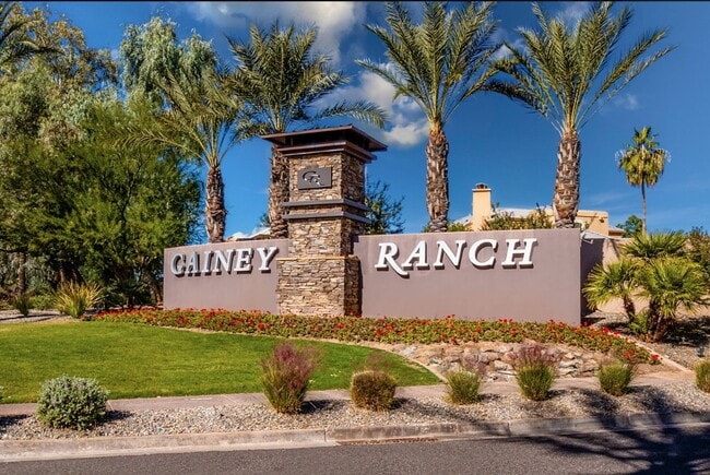 Building Photo - Furnished 2-Bed, 2-Bath Condo in Gainey Ranch