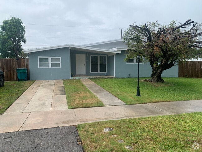 Building Photo - 12515 SW 187th Terrace Rental