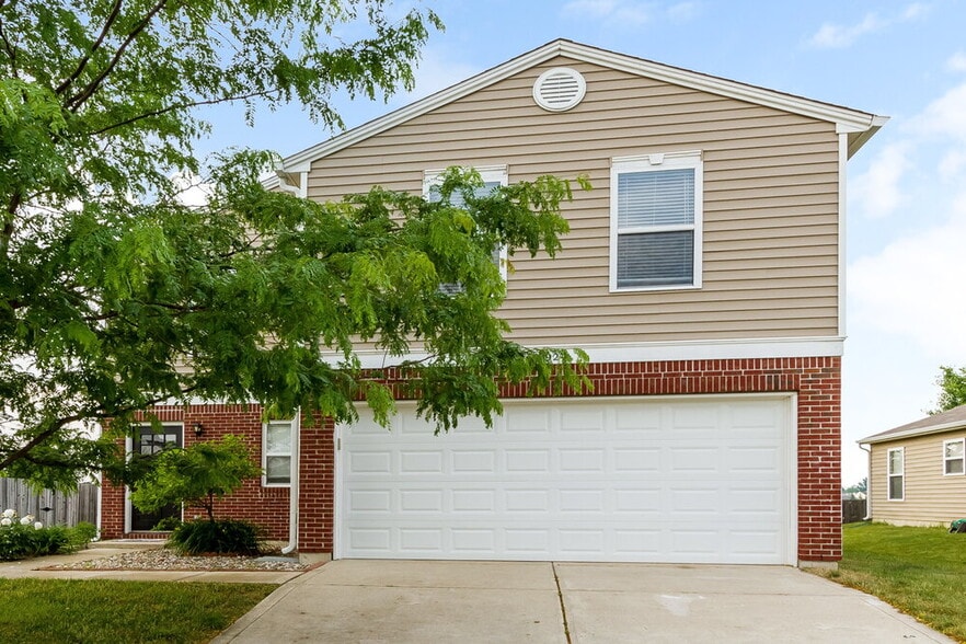 924 Bentgrass Dr