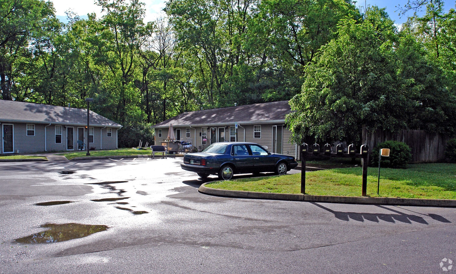 Photo - Woodgrove Apartments