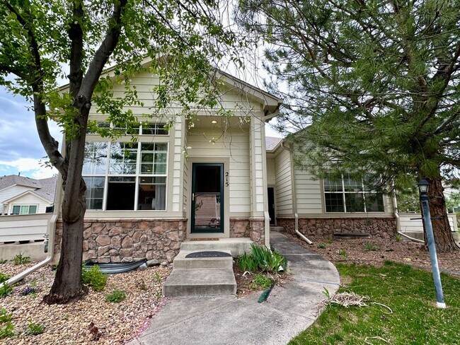 2 Bedroom 2.5 Bathroom Townhouse in Lafaye... - 2 Bedroom 2.5 Bathroom Townhouse in Lafaye...