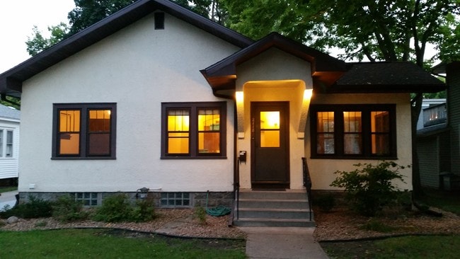 2118 Cass St - la Crosse - 2118 Cass St Casa