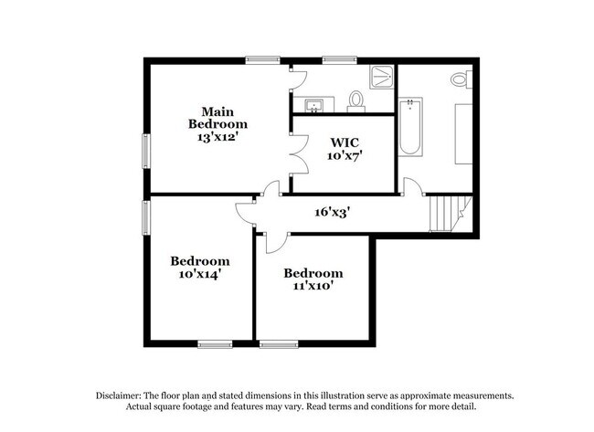 Photo - 2655 6th St NE