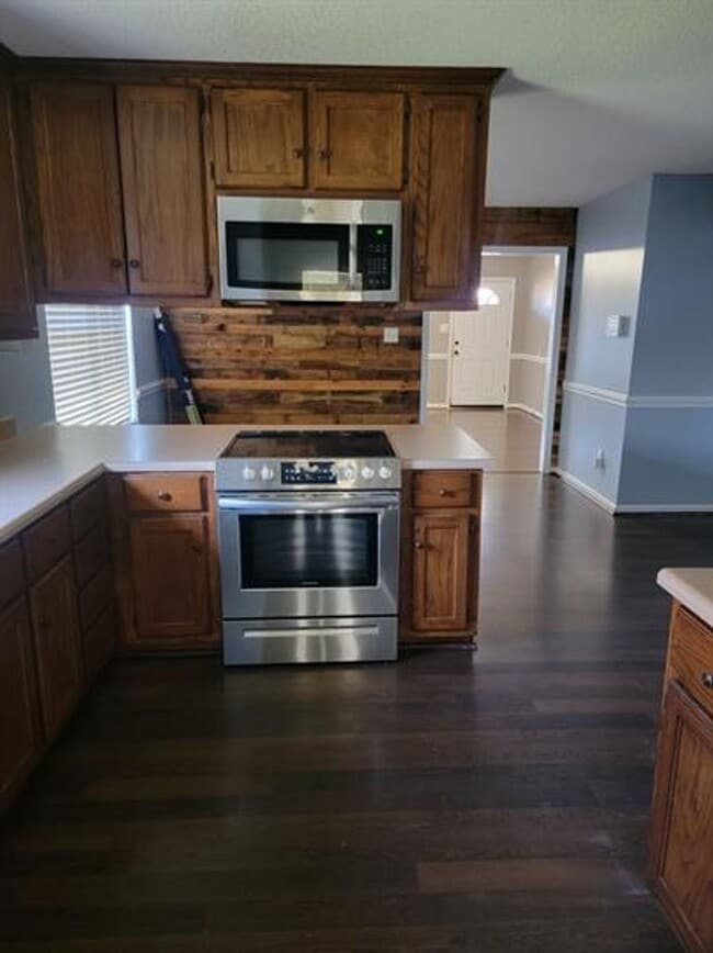 Photo - Modern Oasis with All the Amenities – Your...