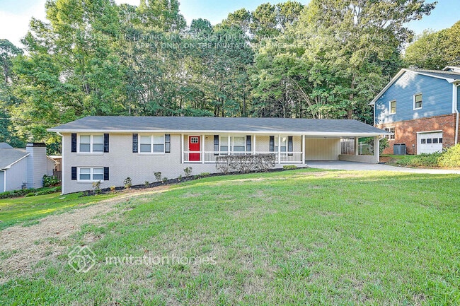 Building Photo - 3074 Dover Ln Rental