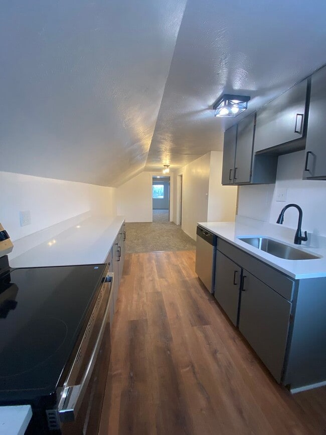 Photo - Illinois Duplex Unit 1601 E Illinois Ave