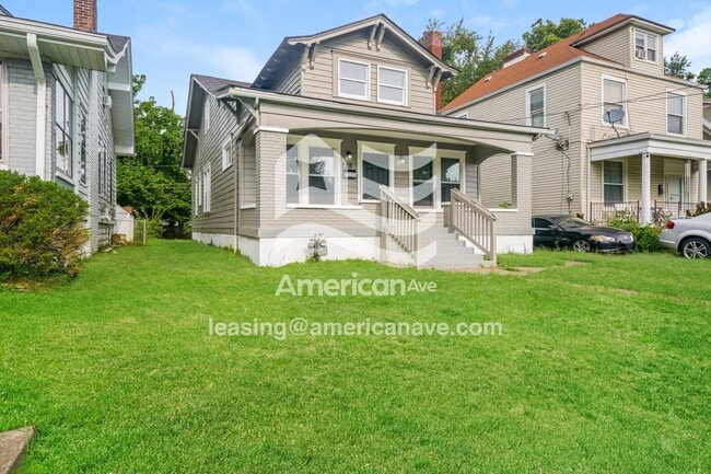 Photo - 628 S 40th St