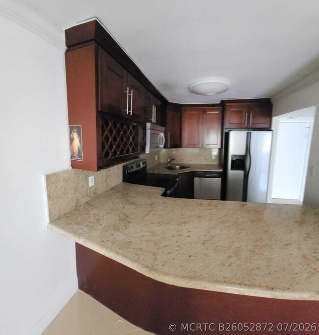 Photo - 9355 SW 8th St Unit 222