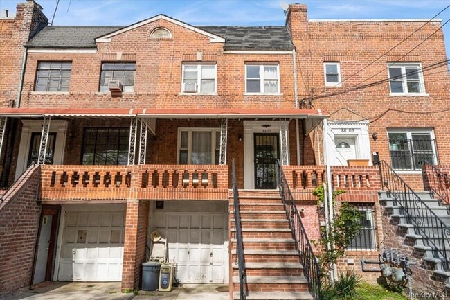 Building Photo - 88-07 208th St Rental