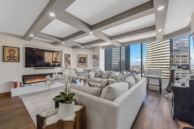 Photo - 1111 Caroline St Unit 2903