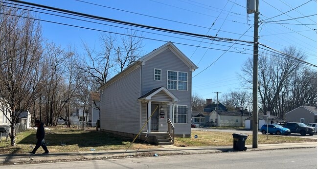 Photo - 205 N 26th St