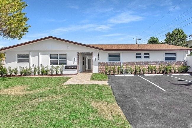 Photo - 5122 NE 19th Ave Unit 4