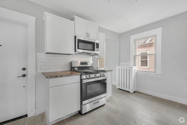 Building Photo - 80-82 Garden Street, #2A Rental