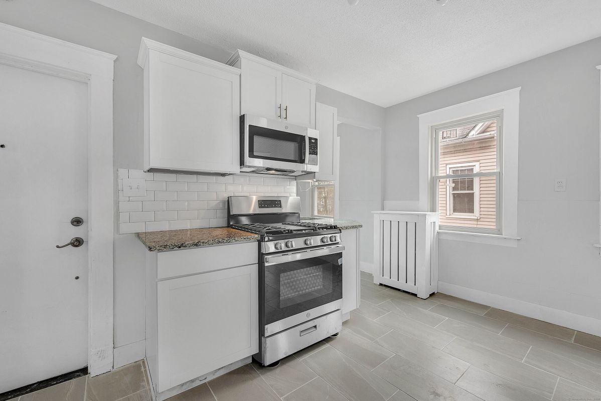 80-82 Garden Street, #2A - 80-82 Garden Street, #2A