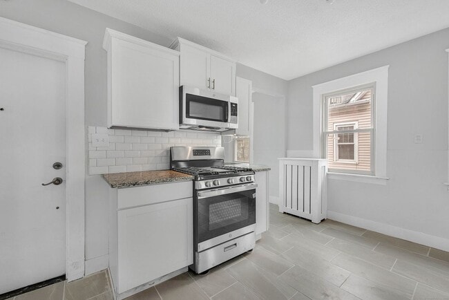 80-82 Garden Street, #2A - 80-82 Garden Street, #2A Apartamento