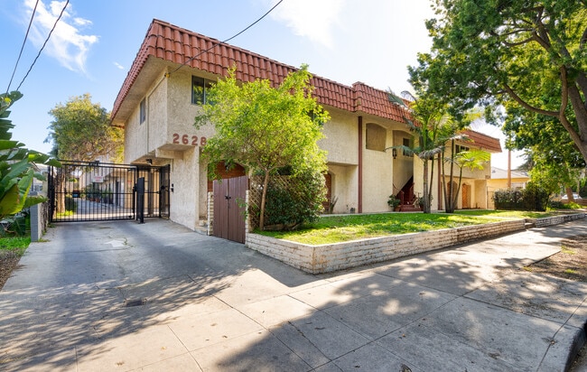 Photo - 2628 Kansas Ave