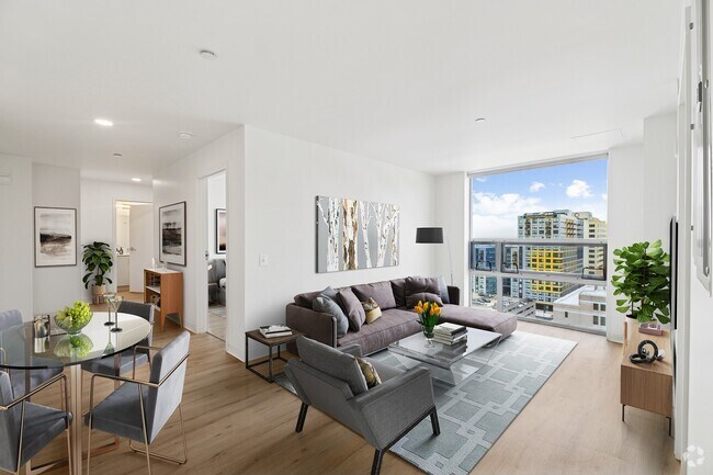 Building Photo - The Katharine Rental