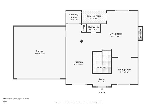 Photo - 204 Revolutionary Dr