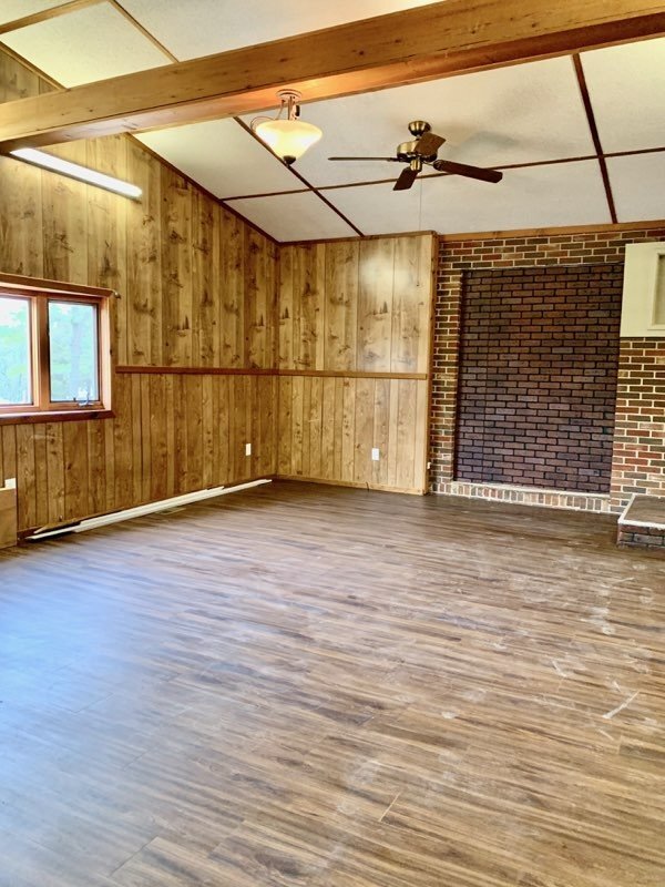 Photo - Charming 3-Bedroom Home with 2 Full Bathrooms in Woodlawn, TN - A Must-See Rental Property!