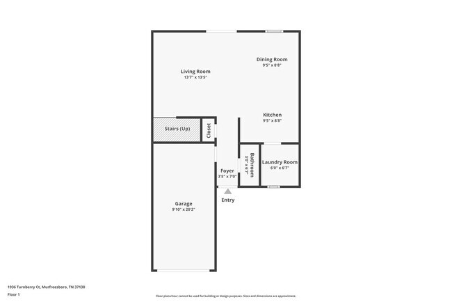 Photo - 1936 Turnberry Ct