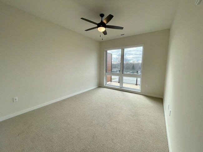 Loomis Crossing Apartments