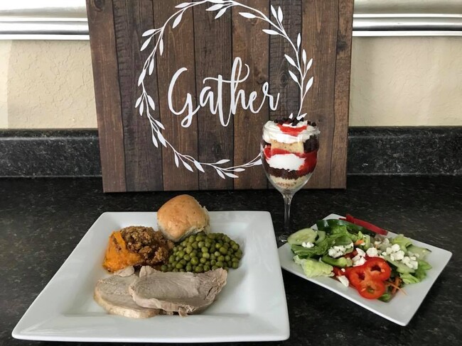 Photo - Osprey Manor Independent Senior Living