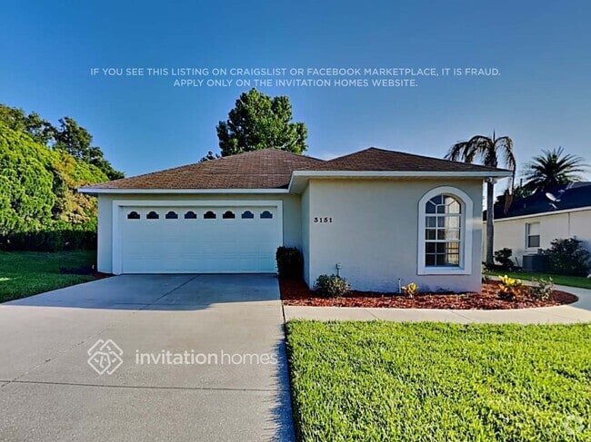 Building Photo - 3151 Orange Grove Ct Rental