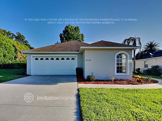 Photo - 3151 Orange Grove Ct Casa