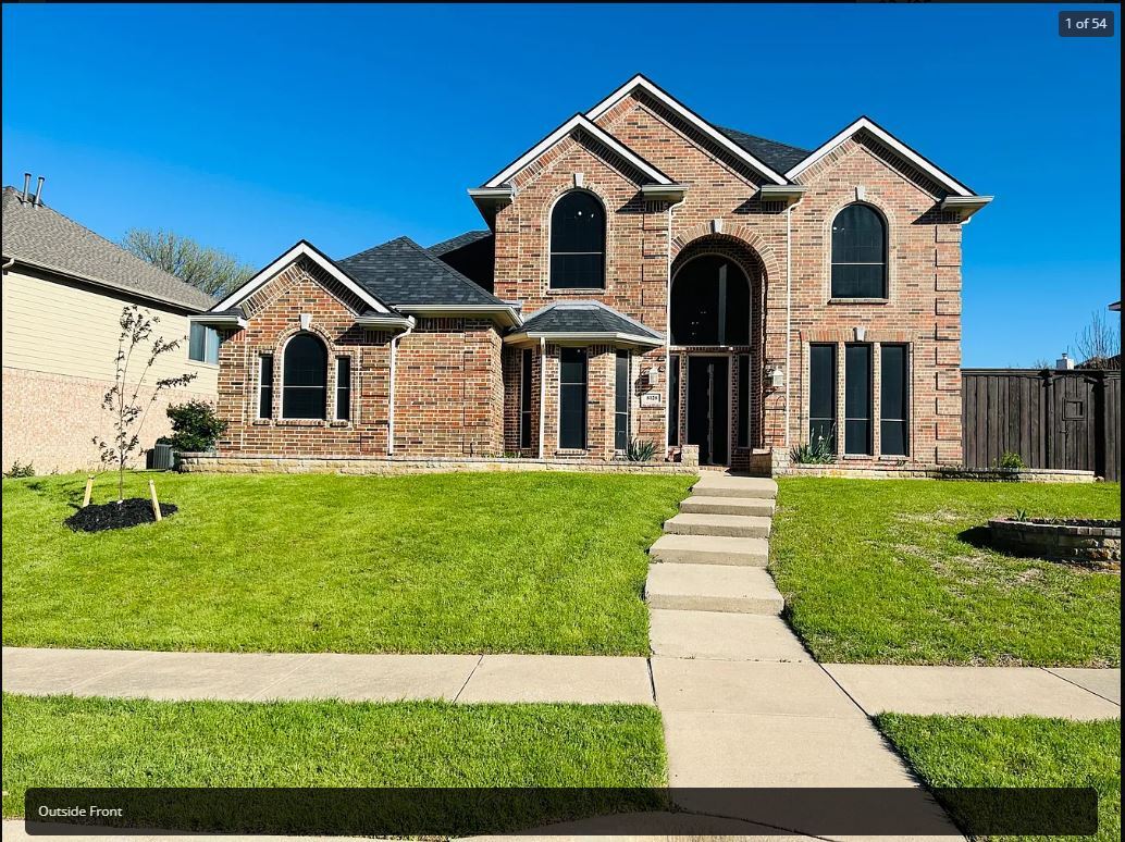 Photo - 8128 Grand Canyon Dr (Plano, TX)