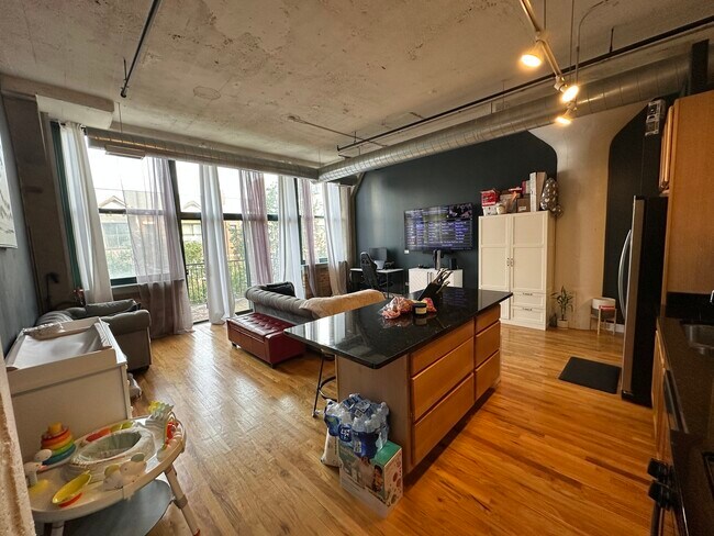 Photo - 221 E Cullerton St Unit 310