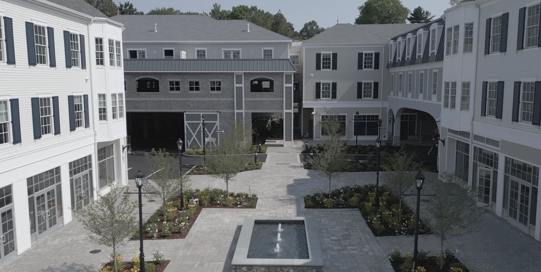 Heights Crossing - Heights Crossing Apartments
