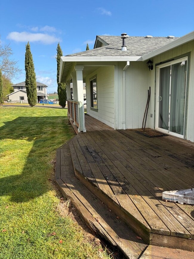 Photo - Ranch Style Home in Carlton