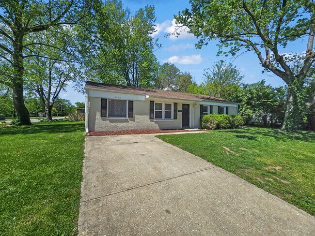 Photo - 4312 N Pasadena St