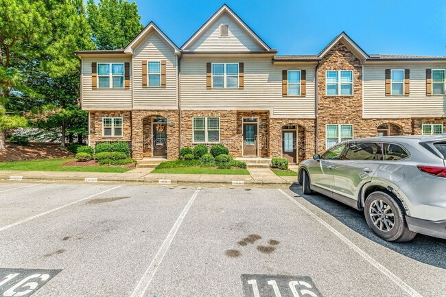 Building Photo - 2805 Piedmont River Way