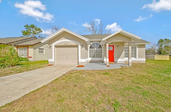 Building Photo - 6508 Spring Glade Ct