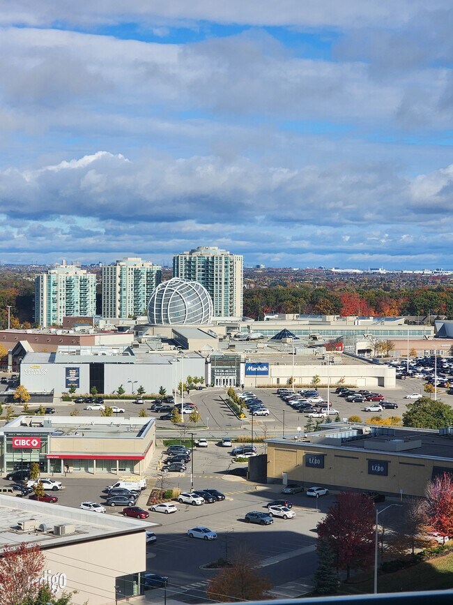 Photo - 4900 Glen Erin Dr Unit 1601