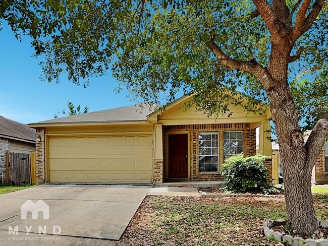 Building Photo - 3603 Aranda Fields Rental