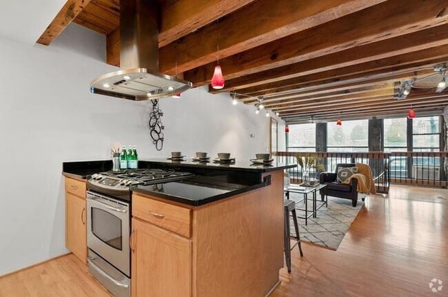 Building Photo - 57 Fulton St Unit 1 Rental