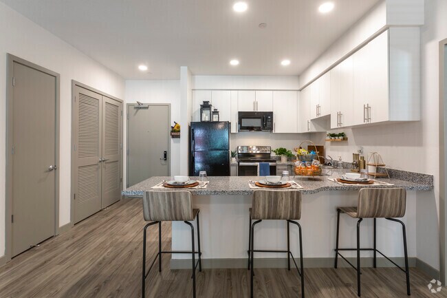 Photo - 2980 E Yosemite Ave Unit B2