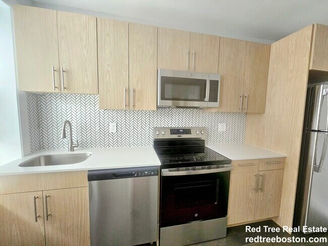 Photo - 51 Queensberry St Unidad 19