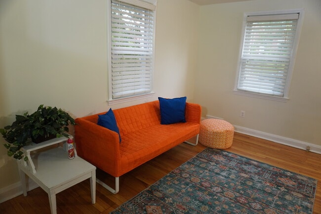 Photo - 1710 Weston Ave