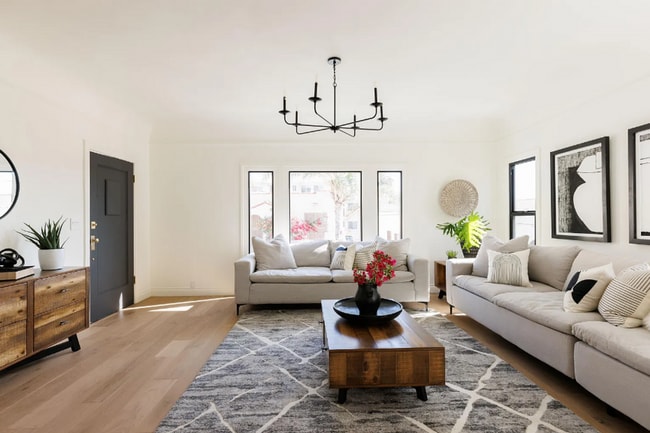 Photo - Stunning Echo Park house + Creative Space/Studio - Prime location walking distance to Sunset Blvd...