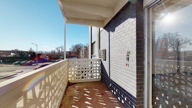 Photo - The Dolphin Apartments