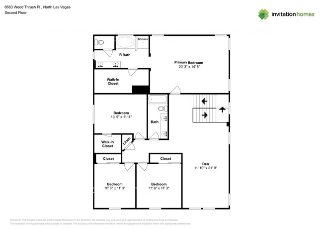 Photo - 6683 Wood Thrush Pl