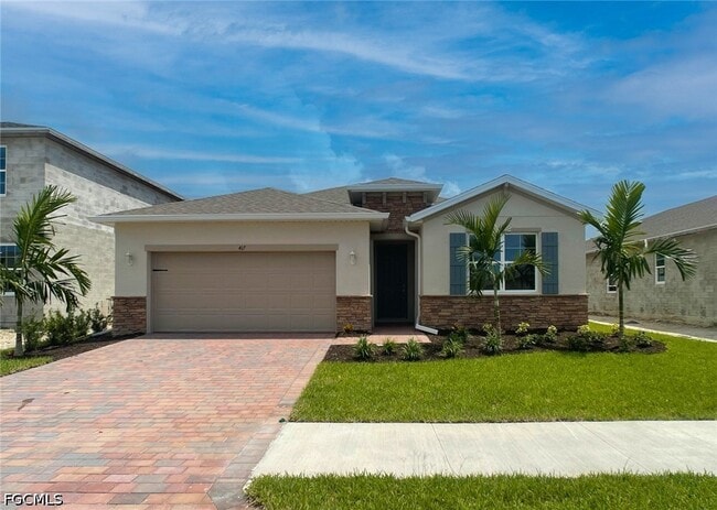 Photo - 417 Coral Reef Pl