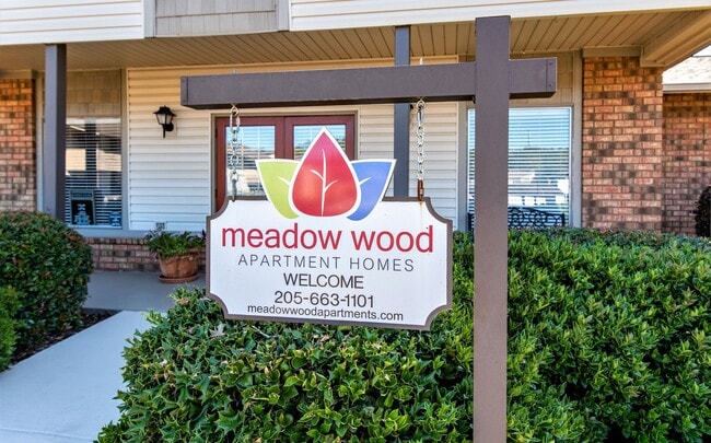 Photo - Meadow Wood Apartment Homes